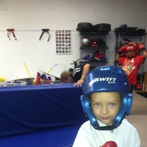 Meet your Posher, Reese