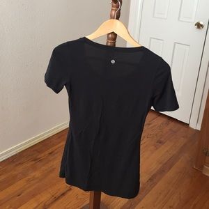 Lululemon Stretch Tee