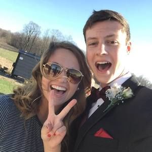 Meet your Posher, Tyler