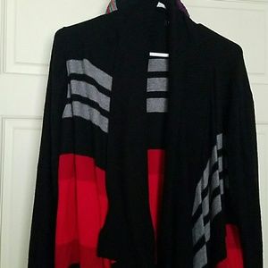 Really cute torrid  cardigan