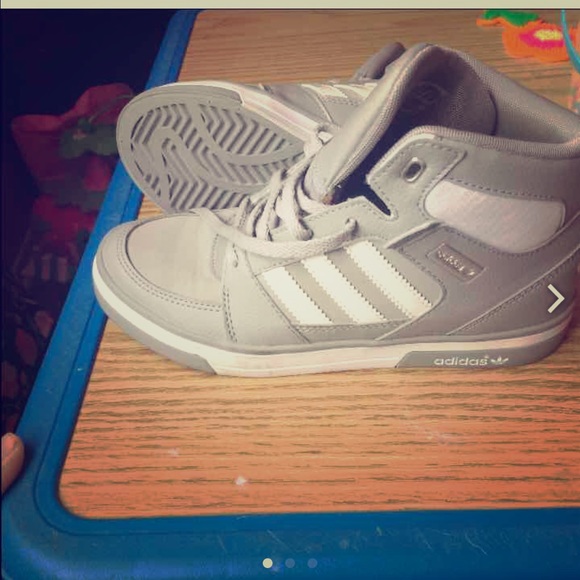 Adidas shoes