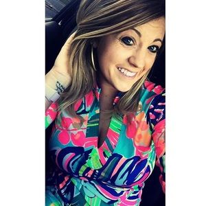 Meet your Posher, Alyce