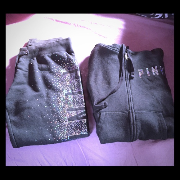 VS 2-piece outfit