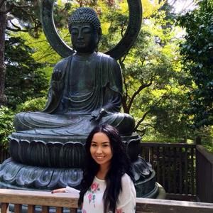 Meet your Posher, Erika