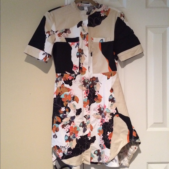 3.1 Phillip Lim for Target Dress Shirt