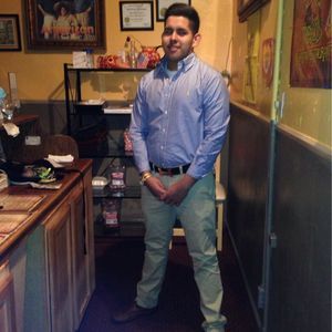 Meet your Posher, Mario