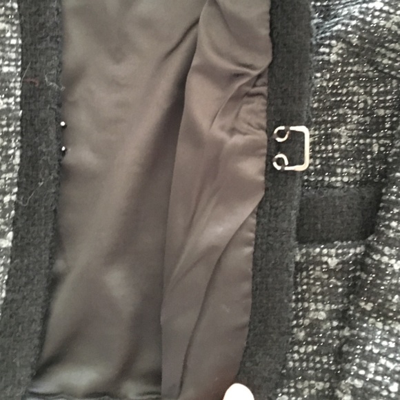 Tweed jacket - Picture 3 of 8