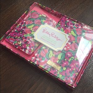 Passport Cover & Luggage Tag