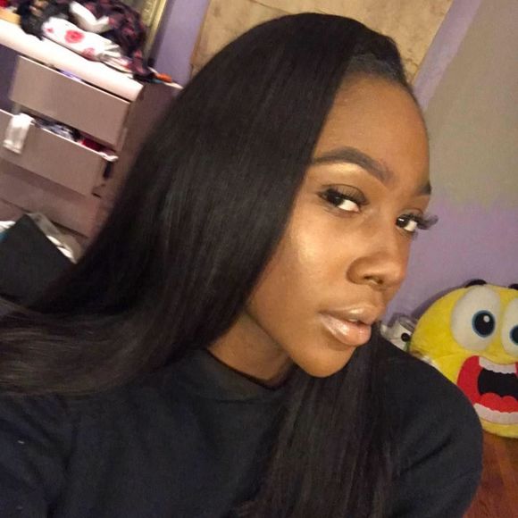 Meet your Posher, Shavonne - Picture 1 of 1