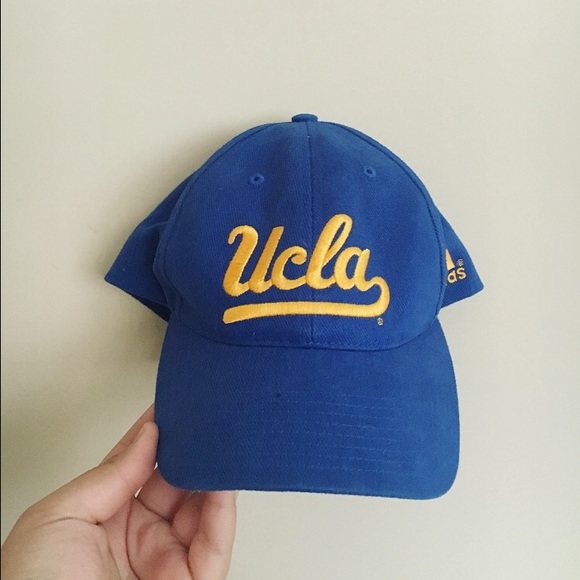 UCLA Cap