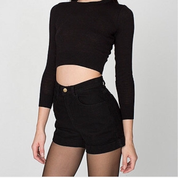 American Apparel Shorts