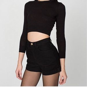 American Apparel Shorts