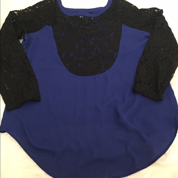 ||Scilla by Dora Landa|| blouse - Picture 2 of 3