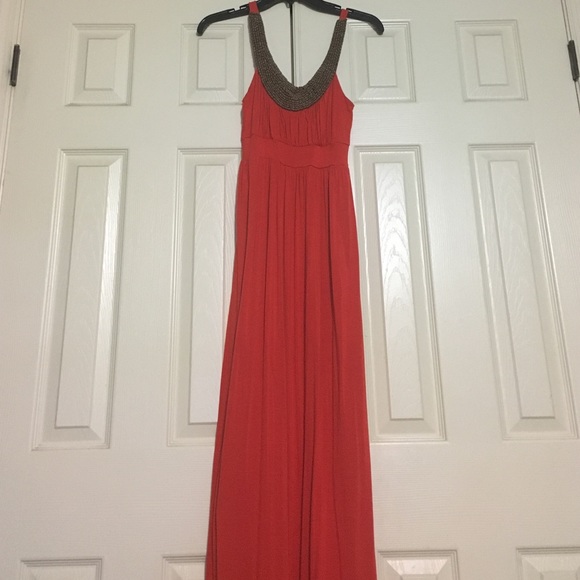 Soprano dress