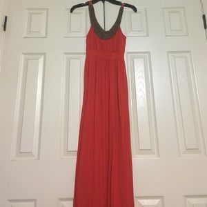 Soprano dress