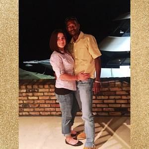 Meet your Posher, Candace