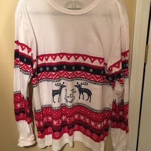 Lauren James Christmas Tee
