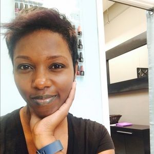 Meet your Posher, Kim