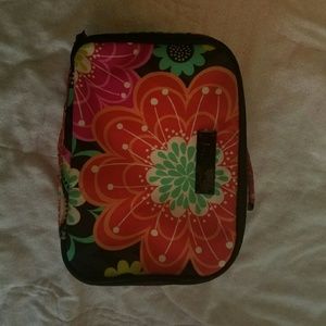 Vera bradley lunch box