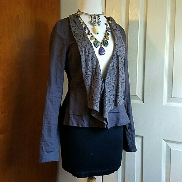 Free people jacket