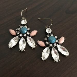 Perry Street Alta Statement earrings