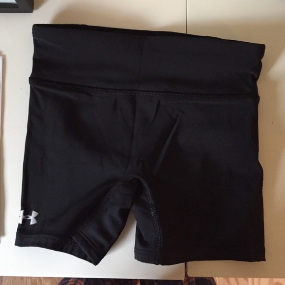 Under Armour Spandex