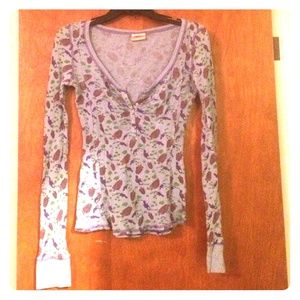 Free People Toucan Thermal