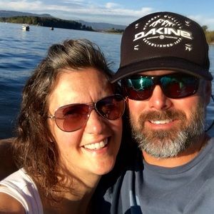 Meet your Posher, Dena