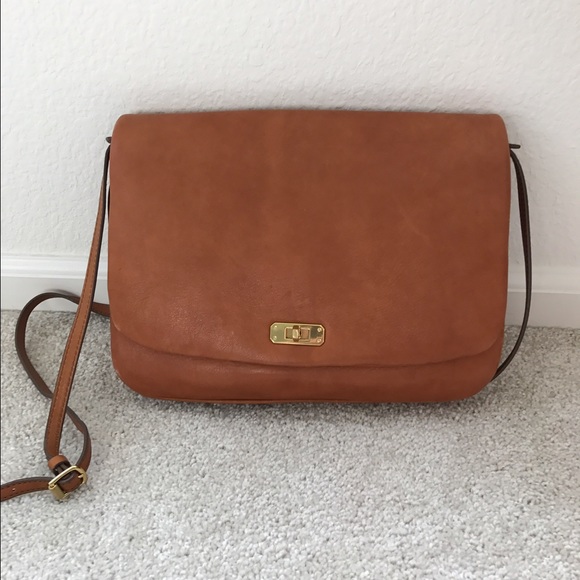 J Crew Crossbody Purse