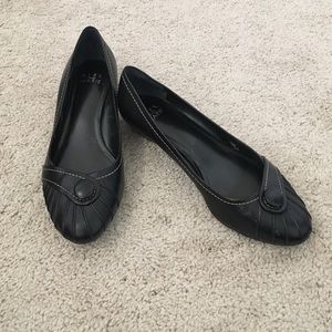 Black Dress Shoes