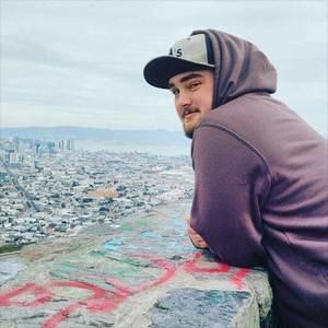 Meet your Posher, Dan