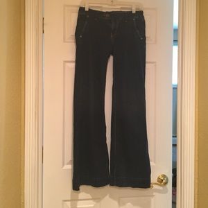 American Eagle Trouser Jeans