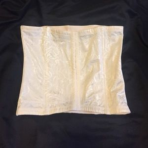 Maidenform Corset Size L