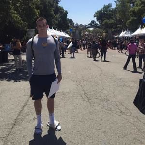 Meet your Posher, Harrison