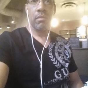 Meet your Posher, Dwayne