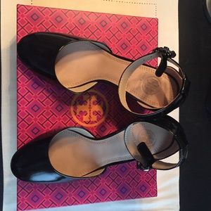 Tory Burch Thames wedge