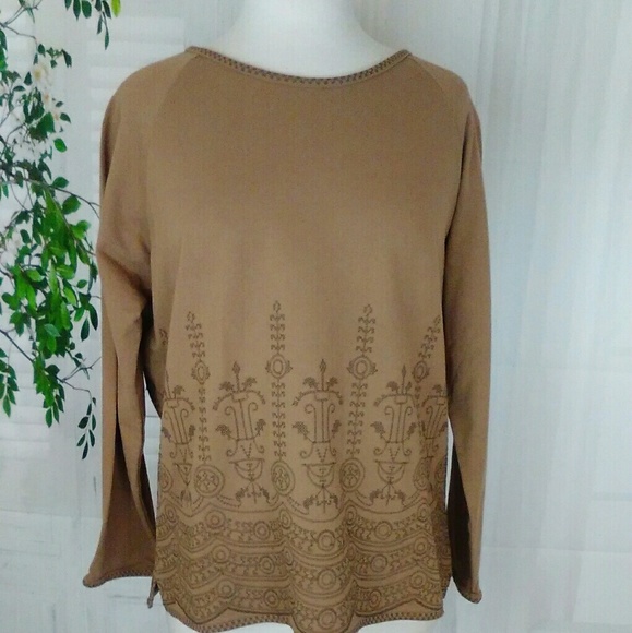 Coldwater Creek Tops - Coldwater Creek NWT Top