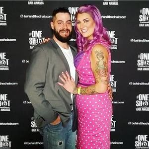 Meet your Posher, Jordan