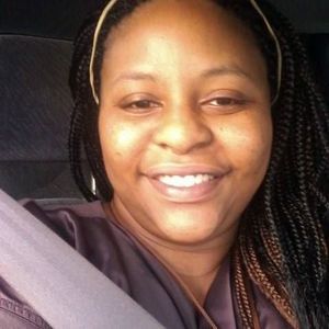 Meet your Posher, Jackie