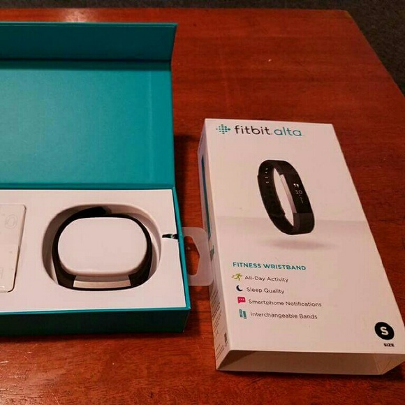 Fitbit Alta