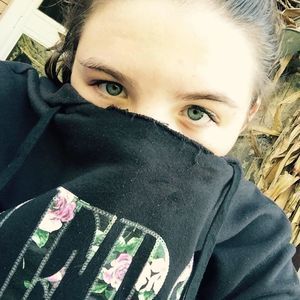 Meet your Posher, Arianna