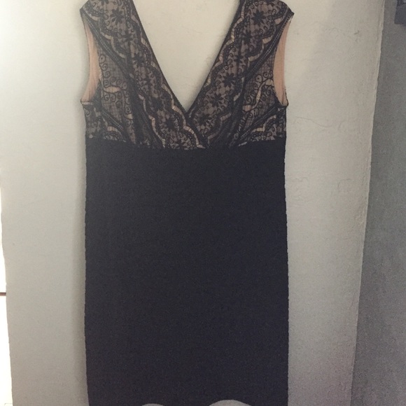 Adrianna Papell cocktail dress