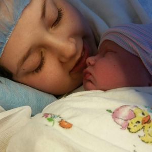 Meet your Posher, Alexis