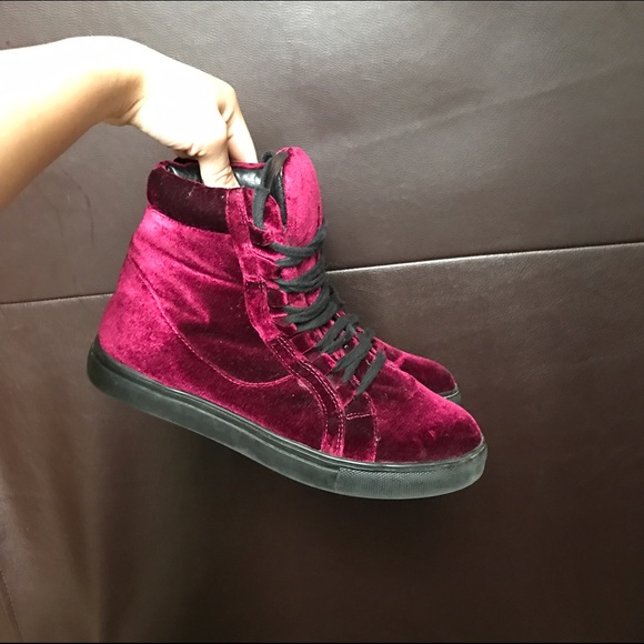 topshop fashion sneakers