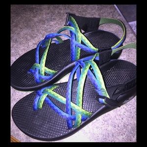Women's Multicolored Chacos