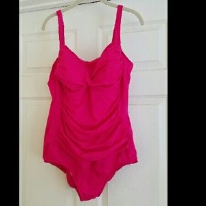 Croft and barrow one piece