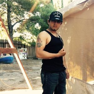 Meet your Posher, Angel jose