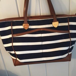Ralph Lauren shoulder purse
