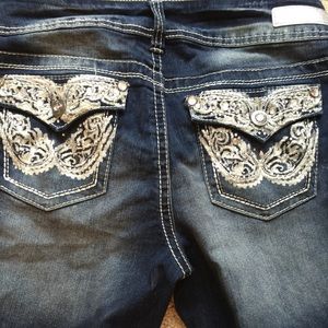 Wallflowers Bootcut Jeans!