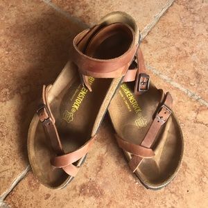 Birkenstock Yara